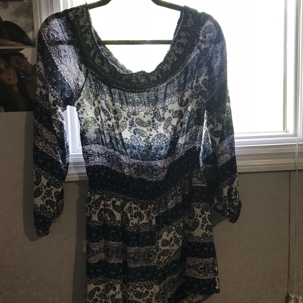 romper